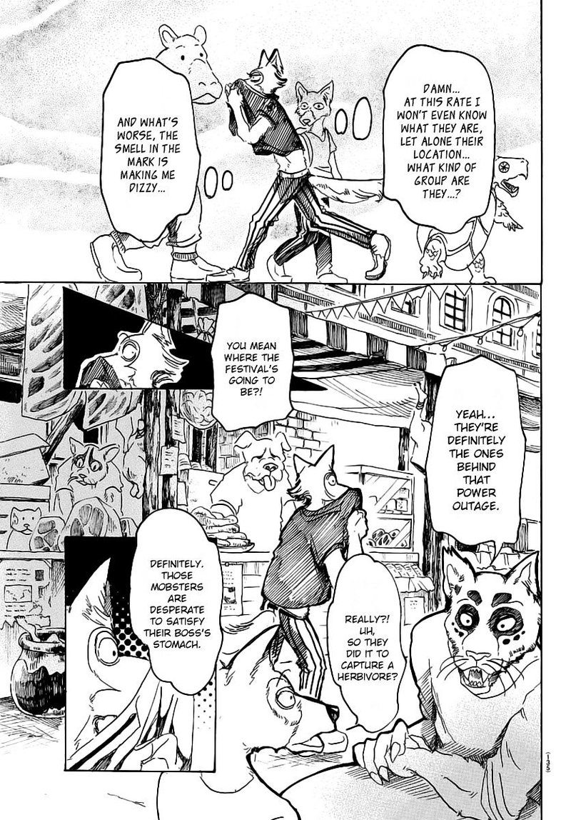 Beastars 37 5