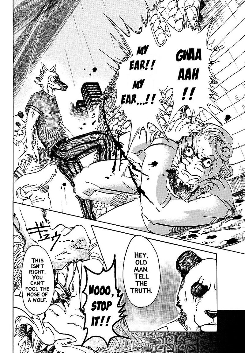 Beastars 39 10