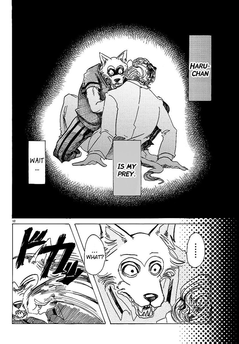 Beastars 39 12