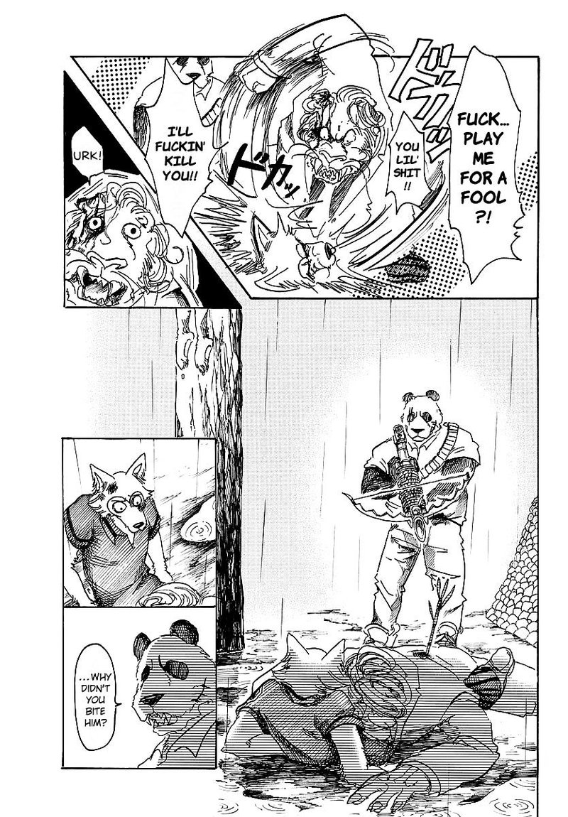 Beastars 39 13