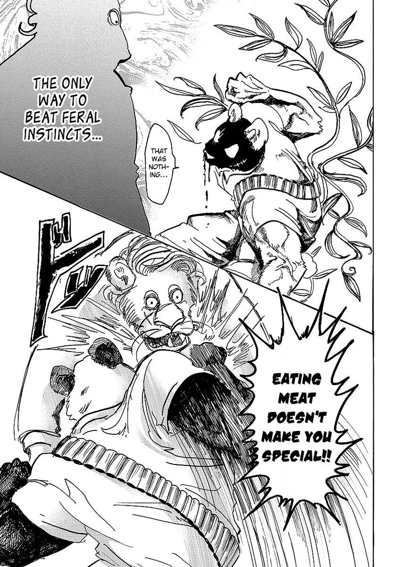 Beastars 39 18