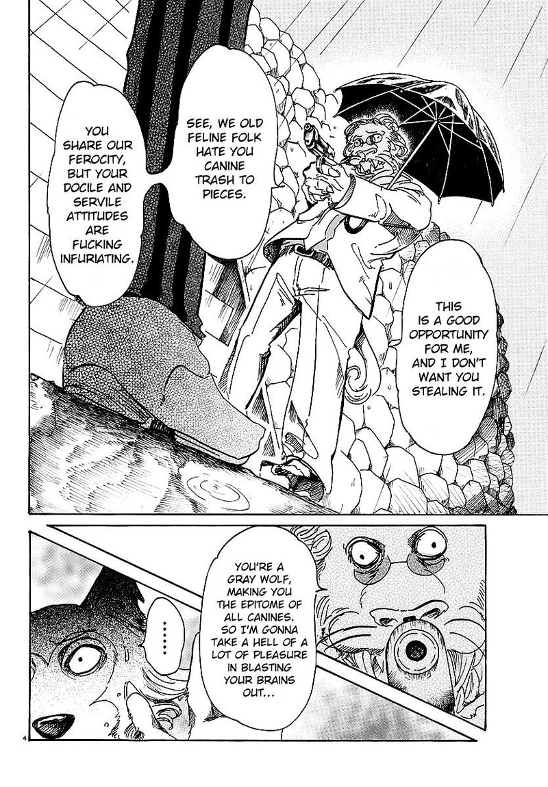 Beastars 39 4