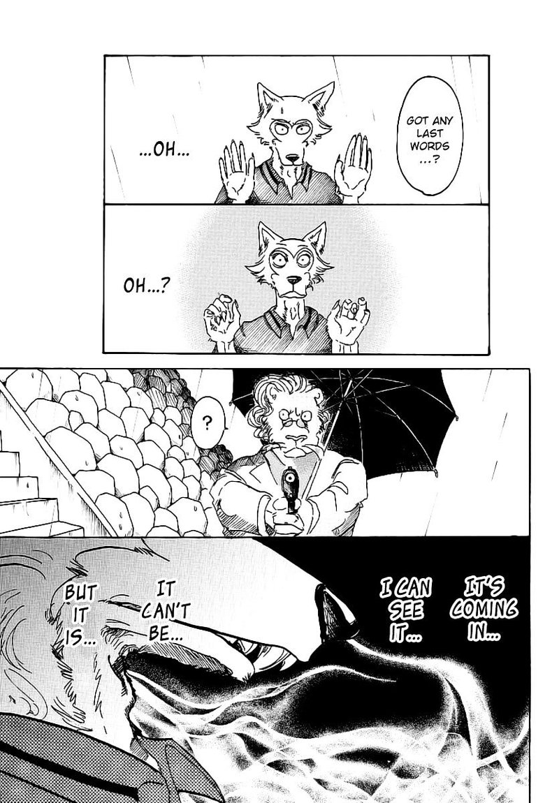 Beastars 39 5