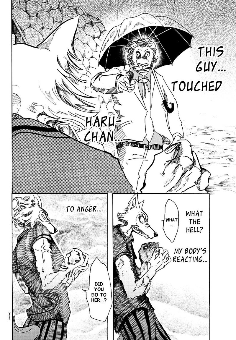 Beastars 39 6