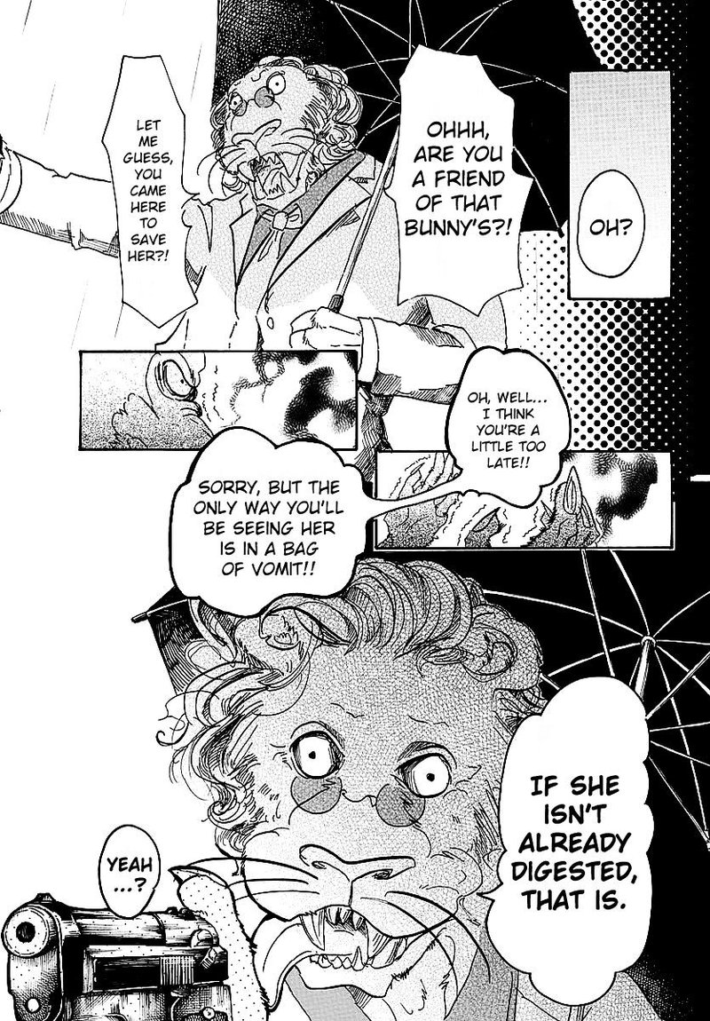 Beastars 39 7