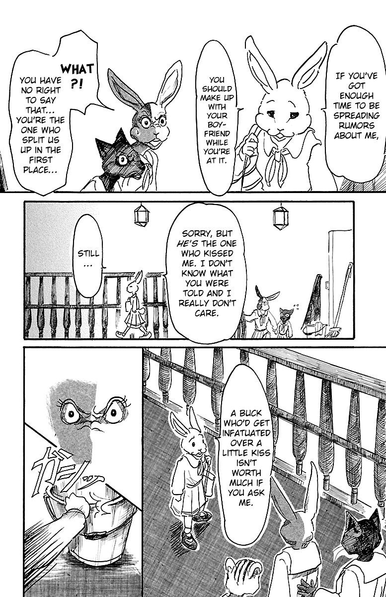 Beastars 4 12