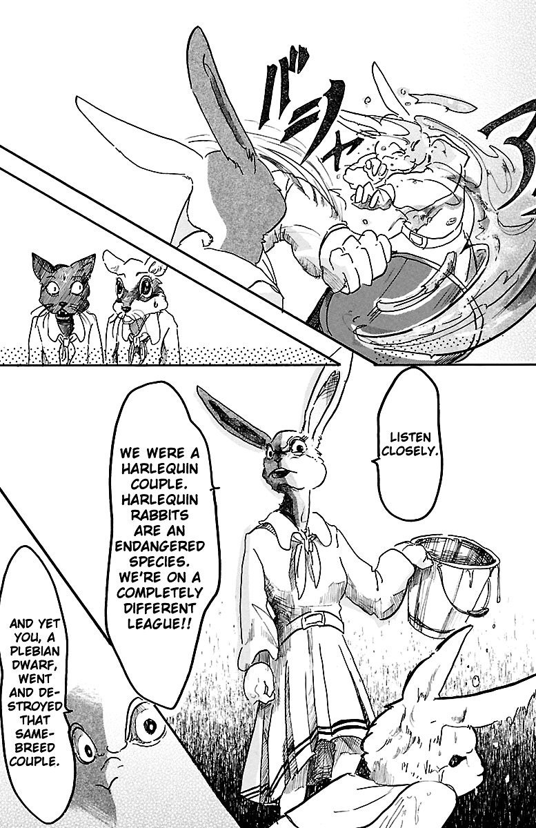 Beastars 4 13