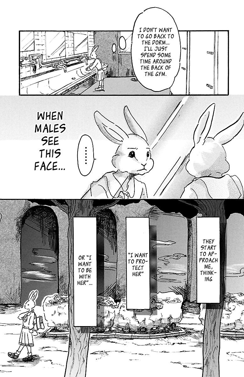 Beastars 4 15
