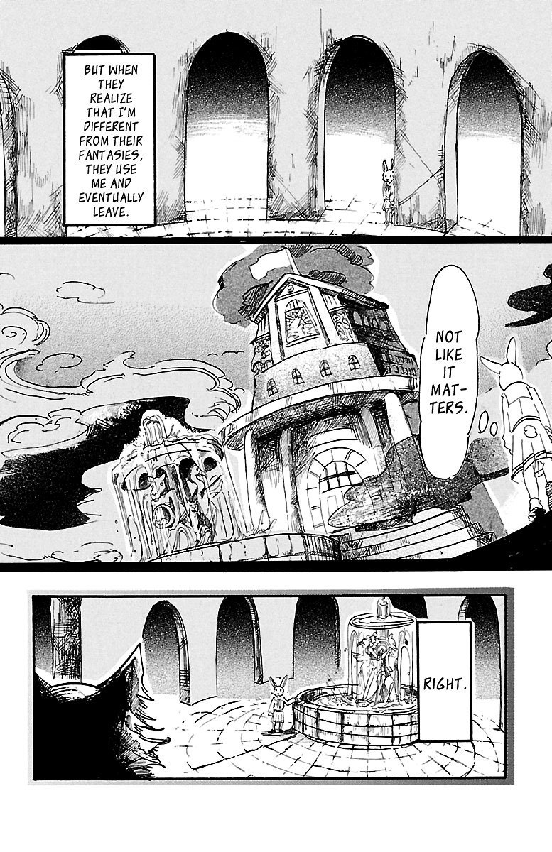 Beastars 4 16