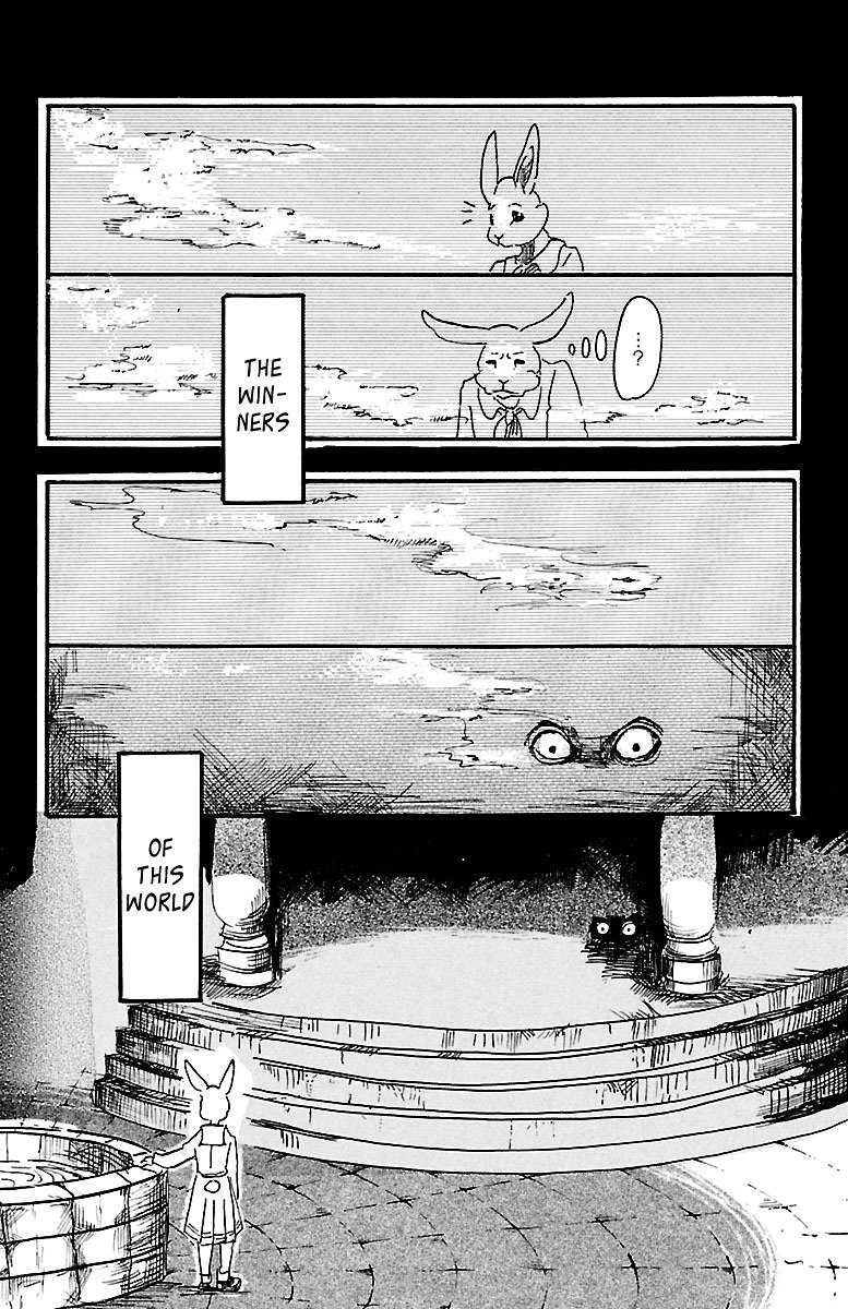 Beastars 4 17