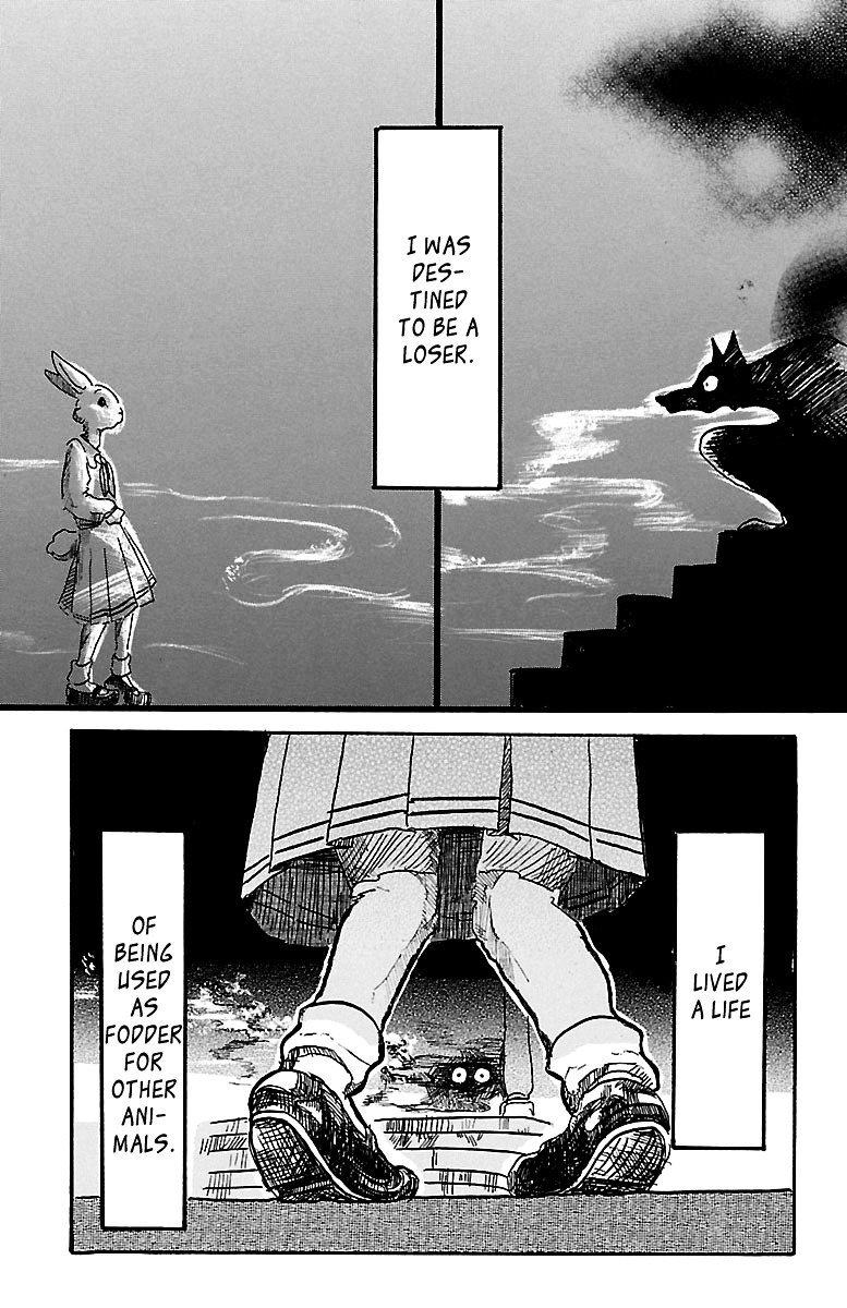 Beastars 4 19