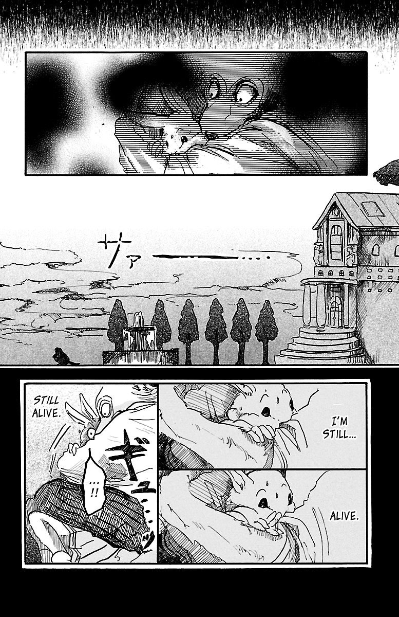 Beastars 4 2