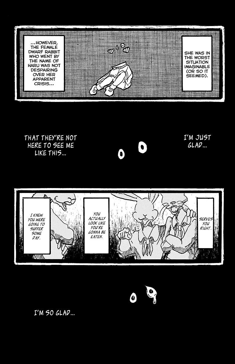 Beastars 4 3