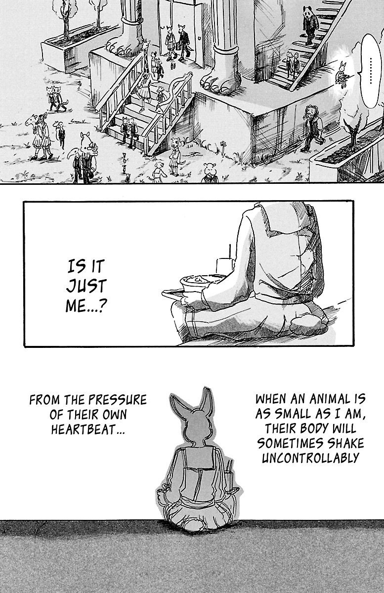 Beastars 4 8