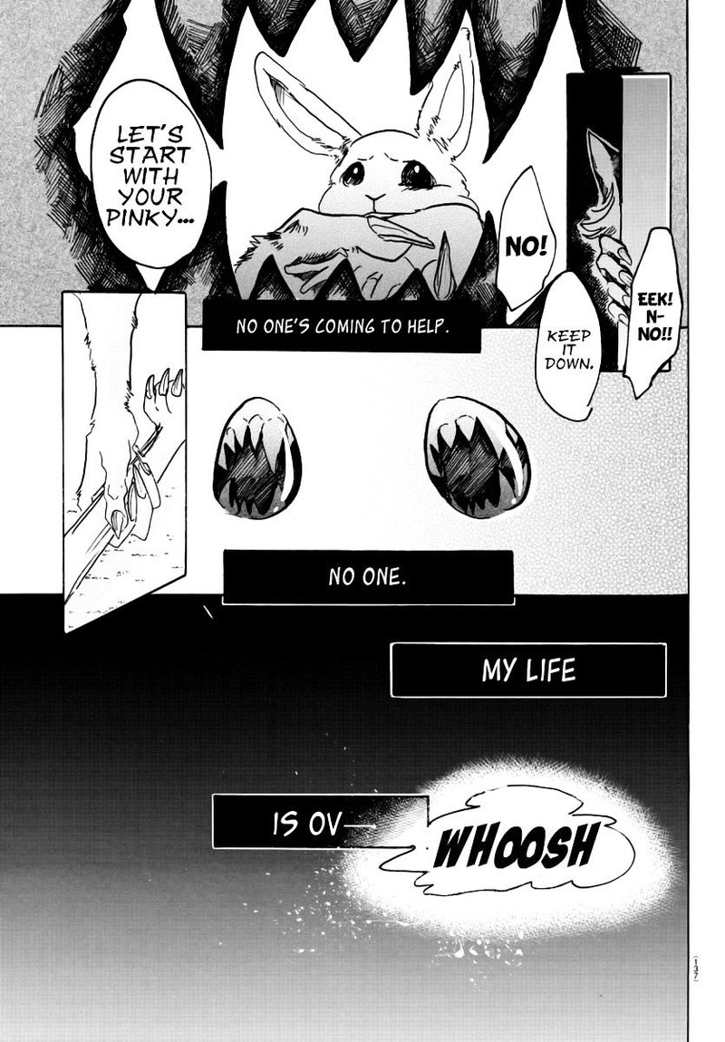 Beastars 40 14