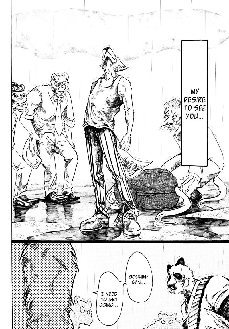 Beastars 40 9