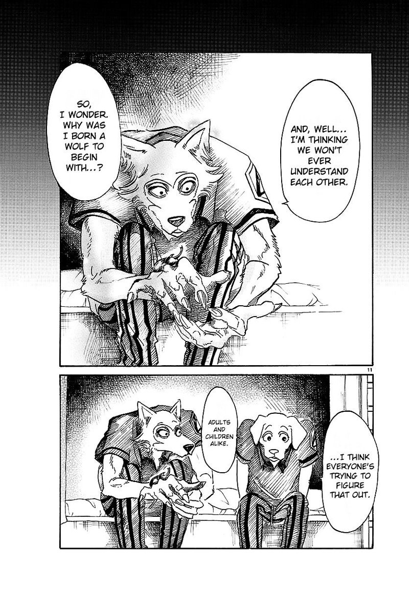 Beastars 41 10