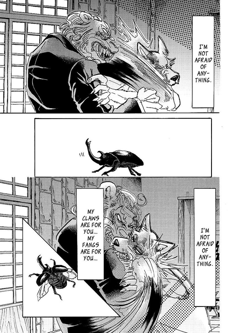 Beastars 41 13