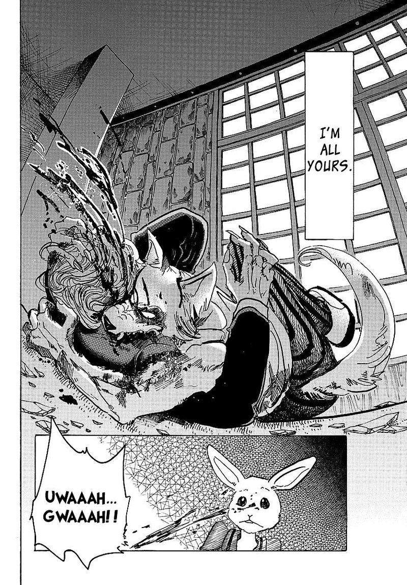 Beastars 41 14