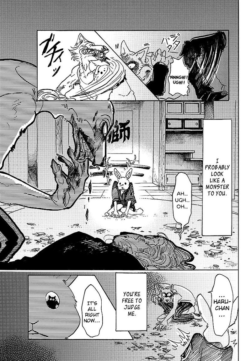 Beastars 41 15