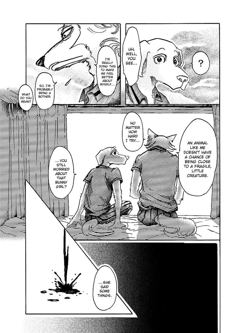 Beastars 41 7