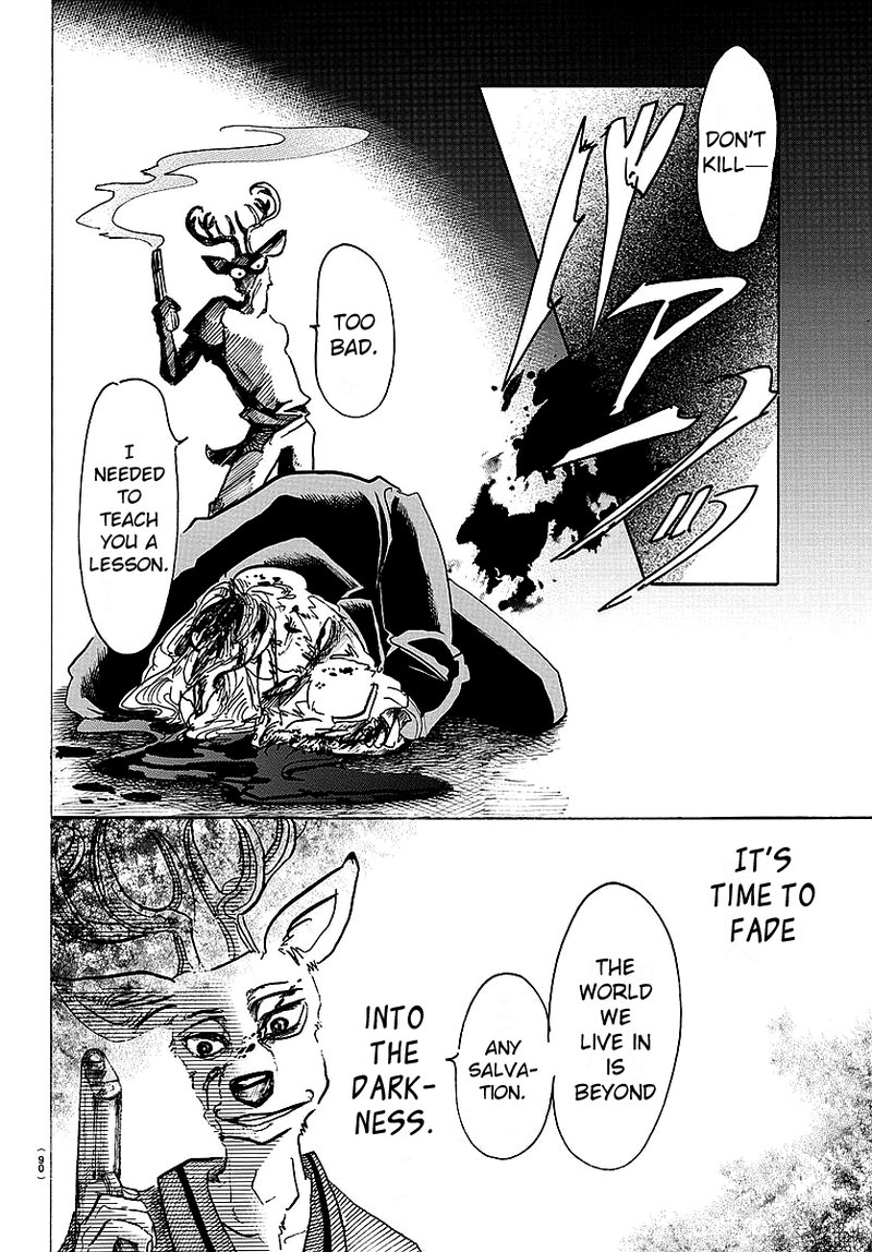 Beastars 42 10