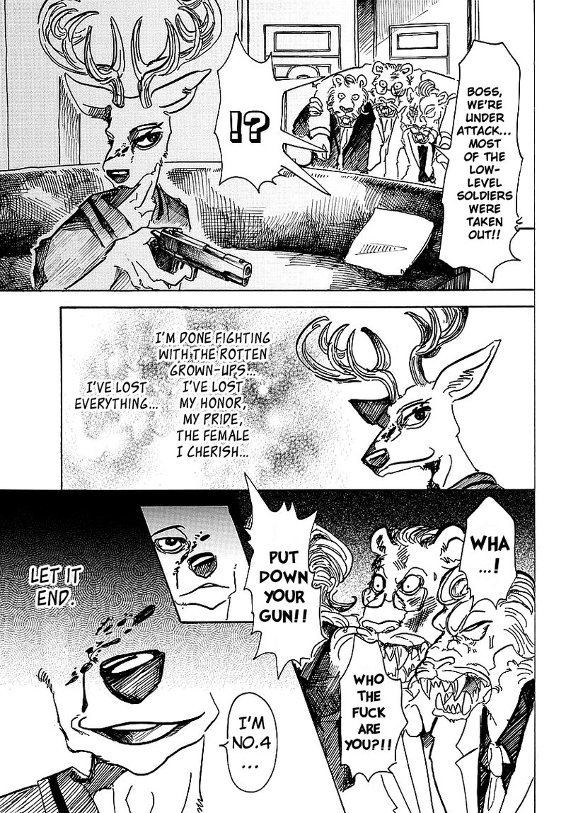 Beastars 42 11