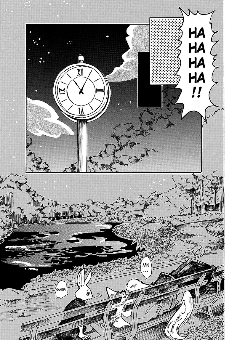 Beastars 42 13