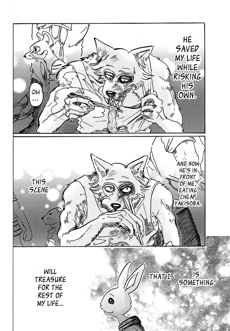 Beastars 42 18