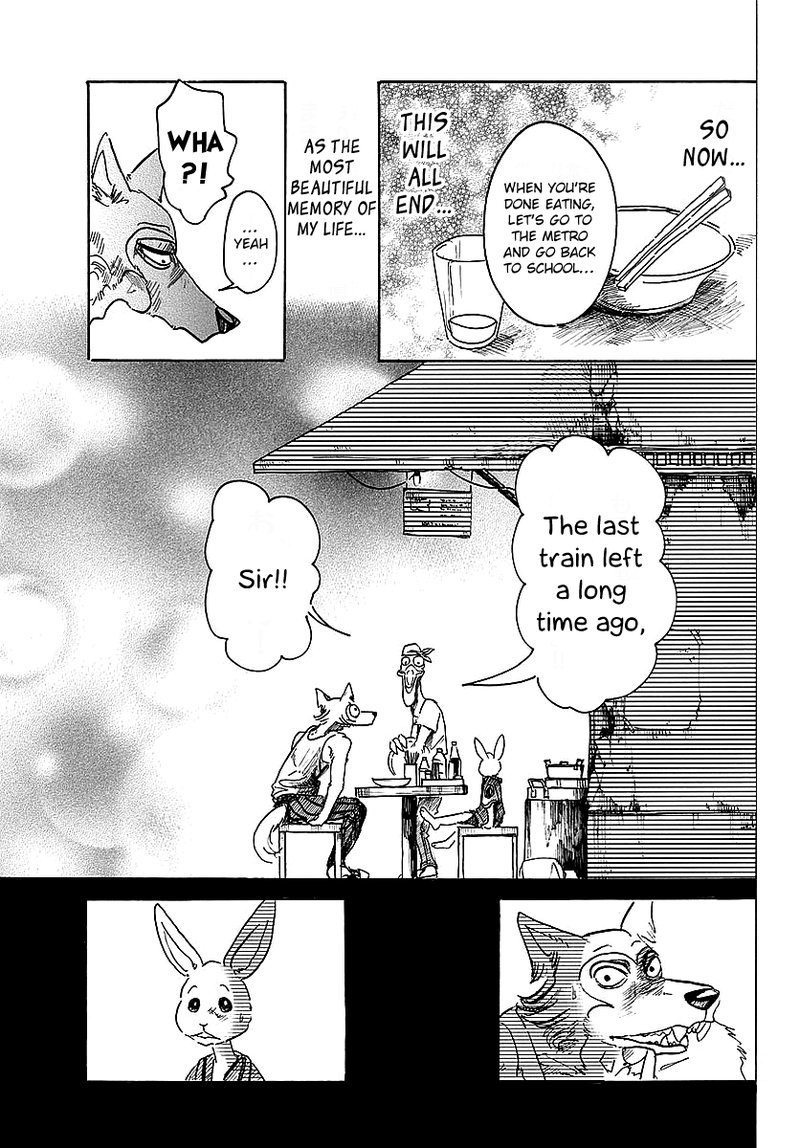 Beastars 42 19