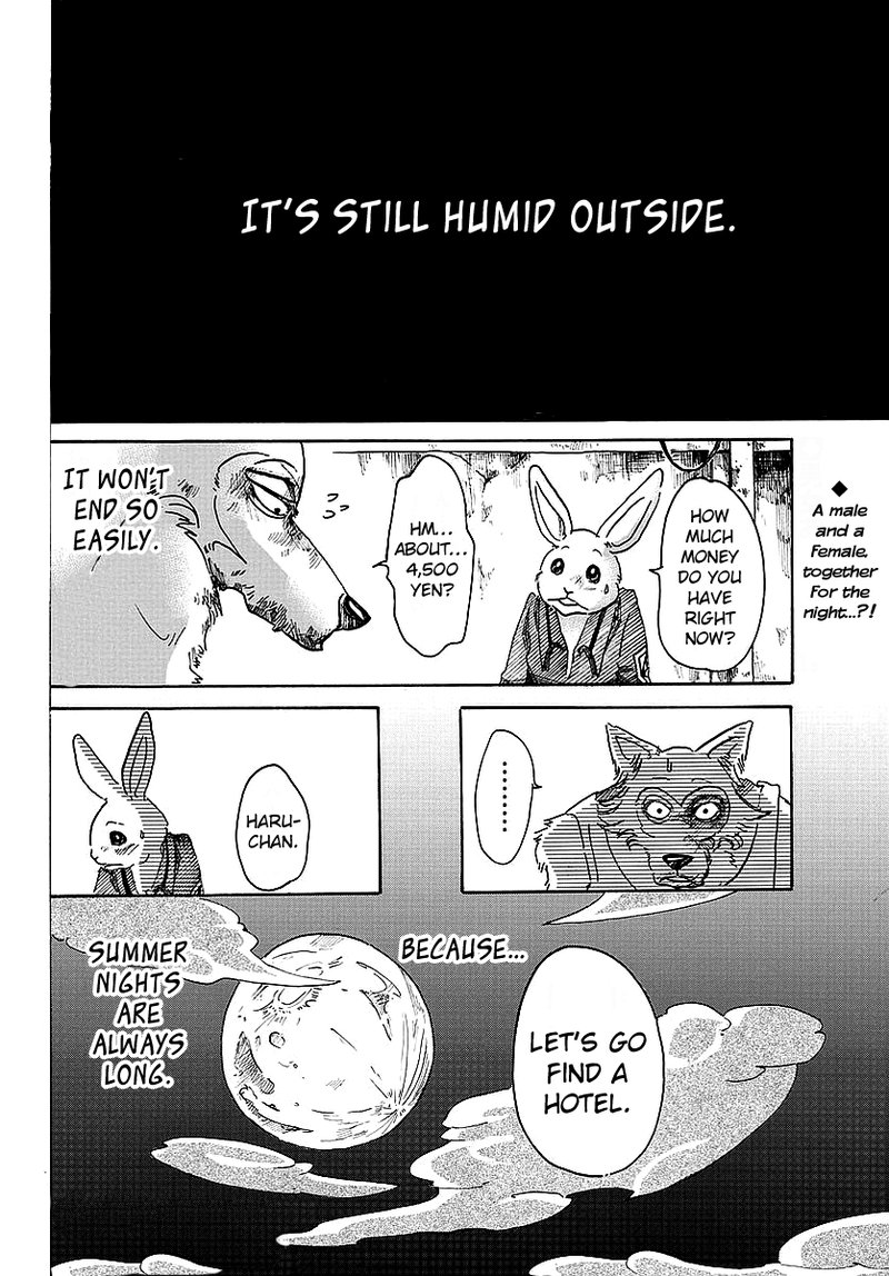 Beastars 42 20