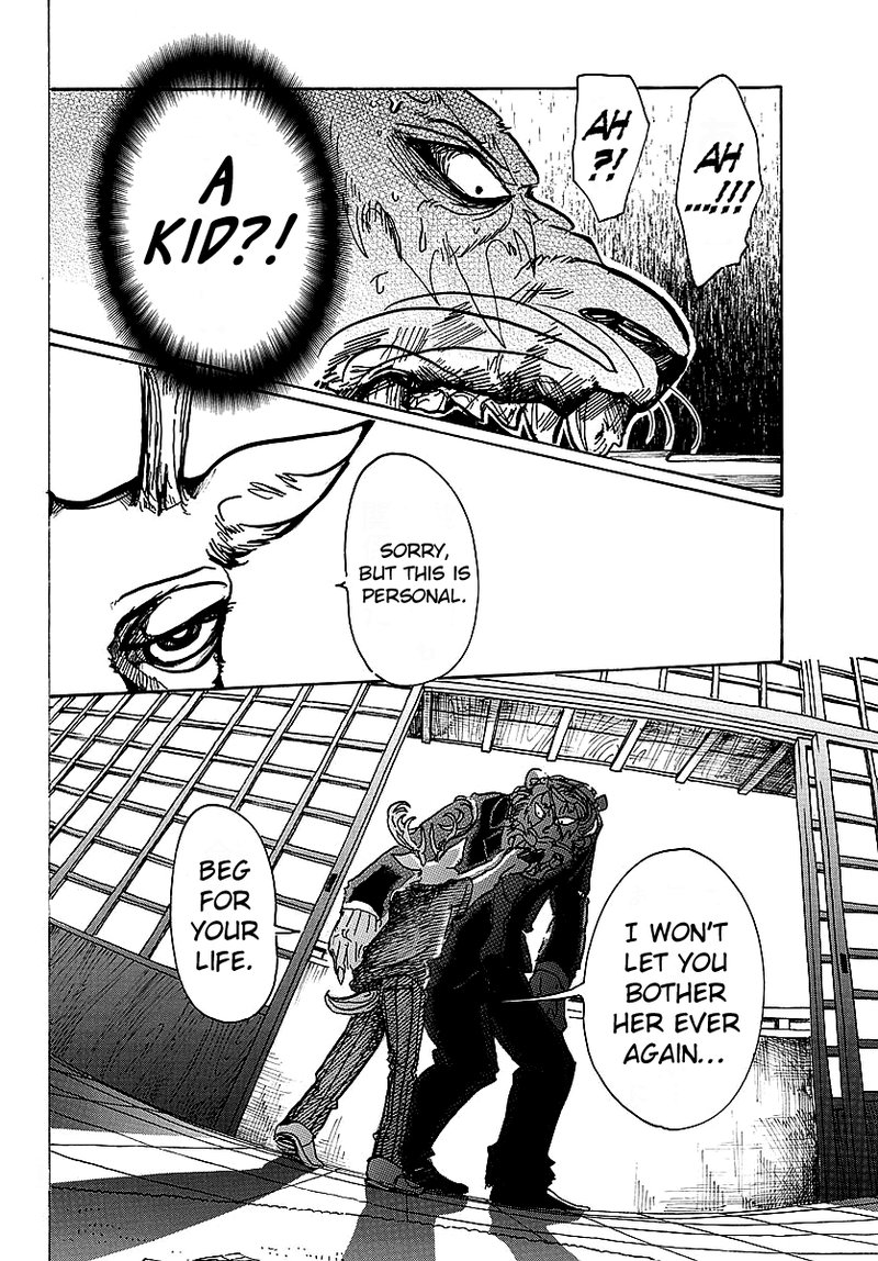Beastars 42 8