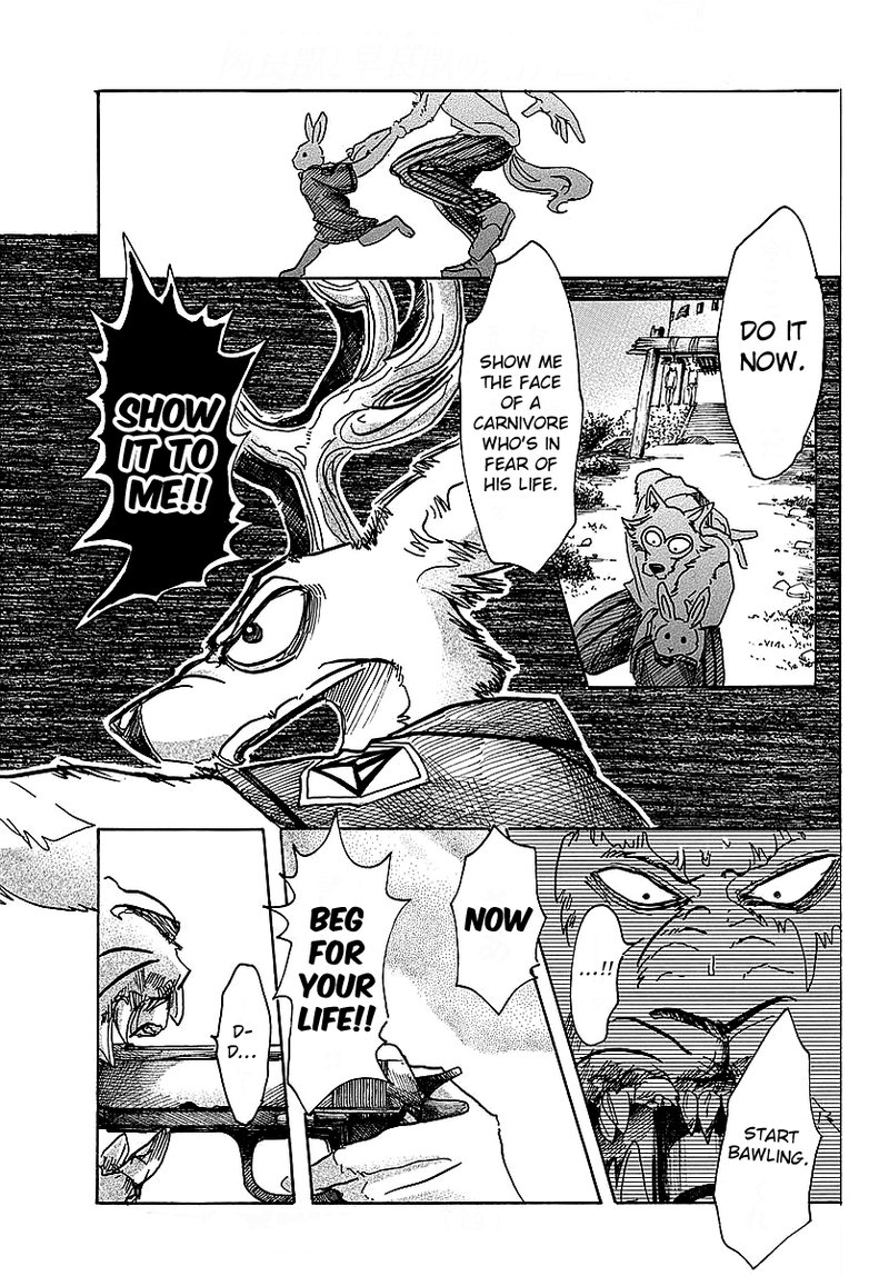 Beastars 42 9