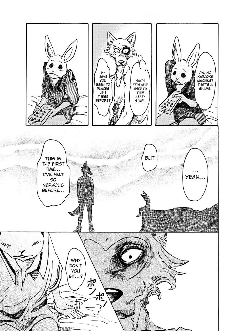 Beastars 43 13