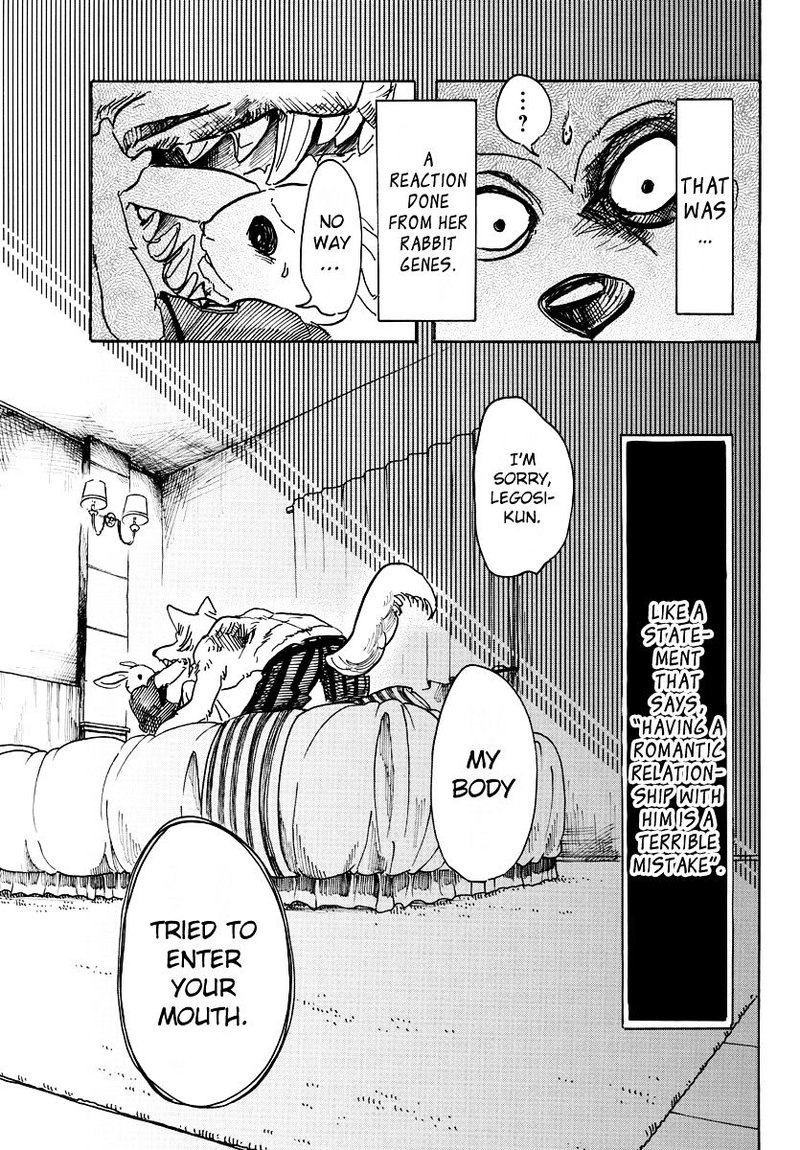 Beastars 44 11