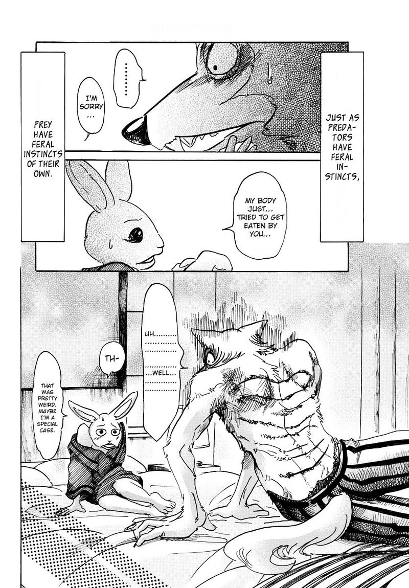 Beastars 44 12