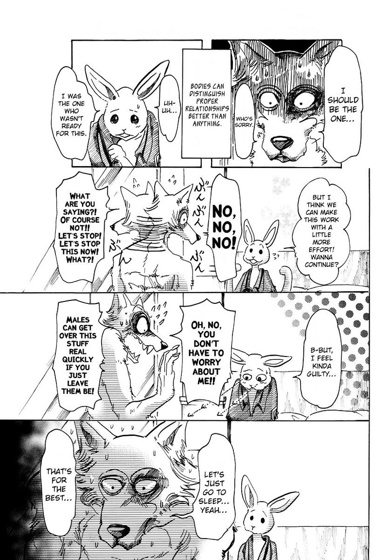 Beastars 44 13