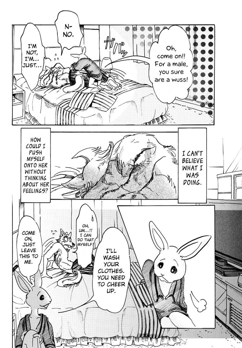 Beastars 44 14