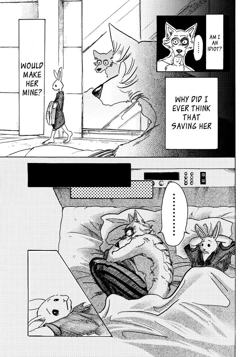 Beastars 44 15