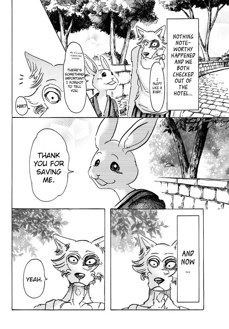 Beastars 44 17