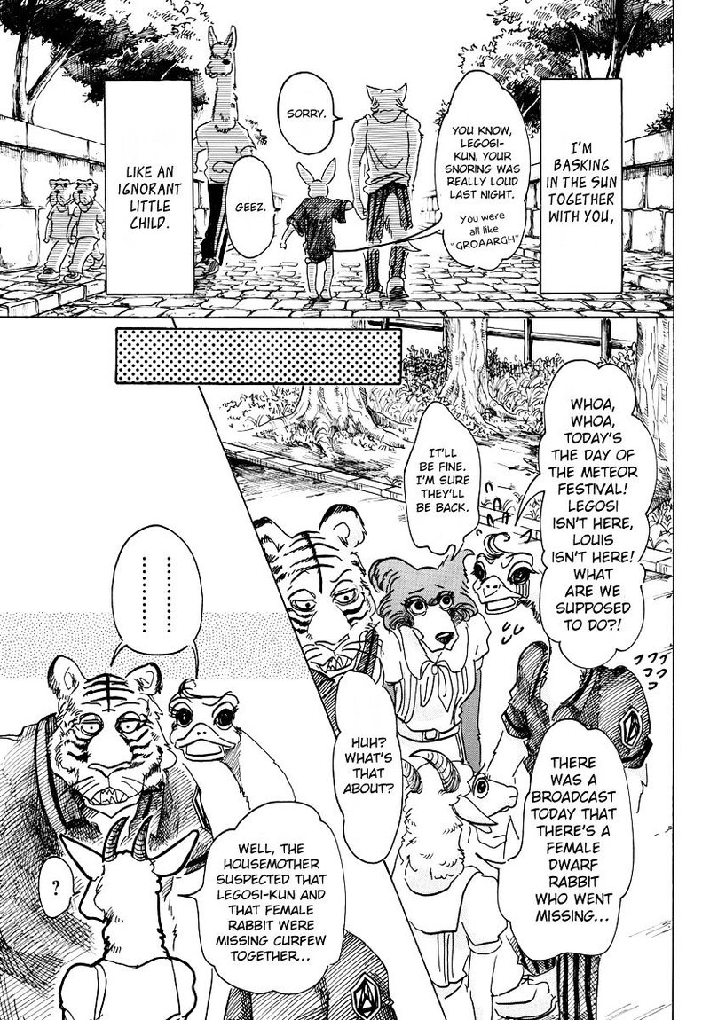 Beastars 44 18