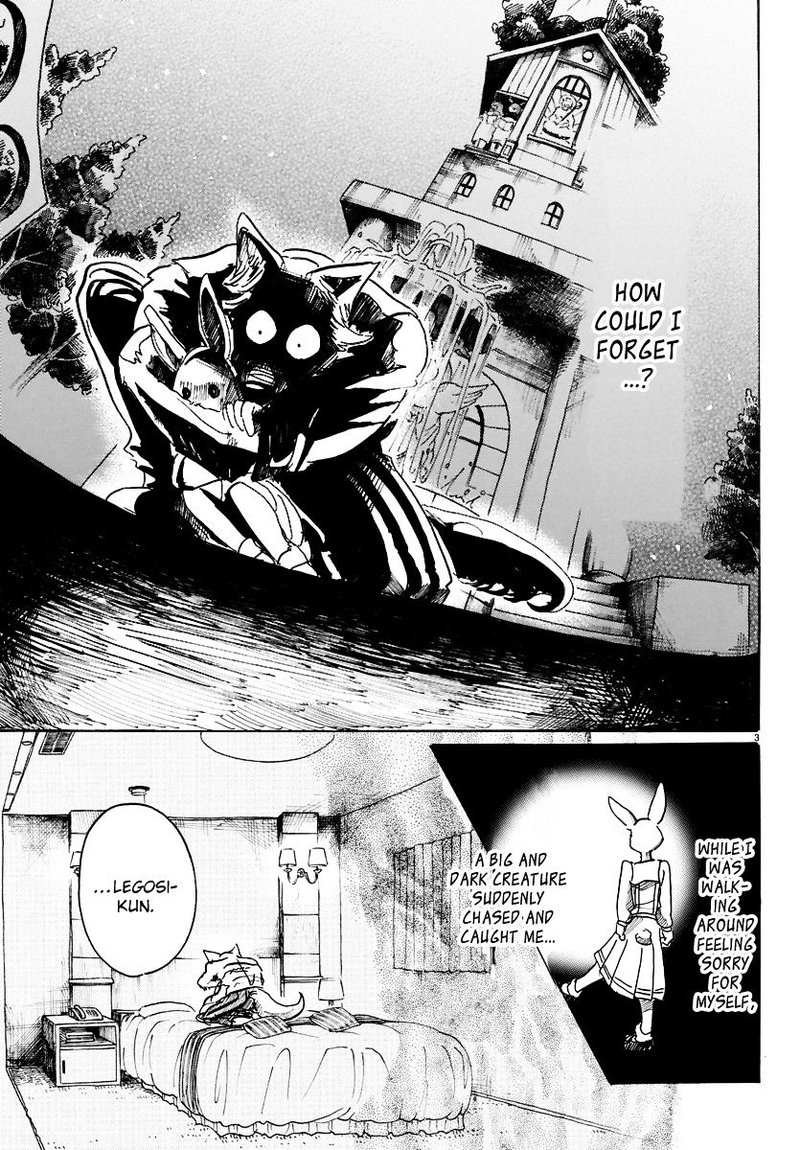 Beastars 44 3