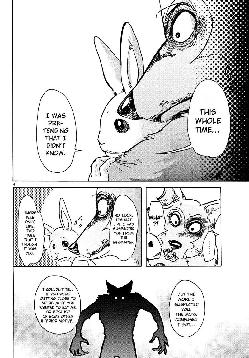 Beastars 44 4