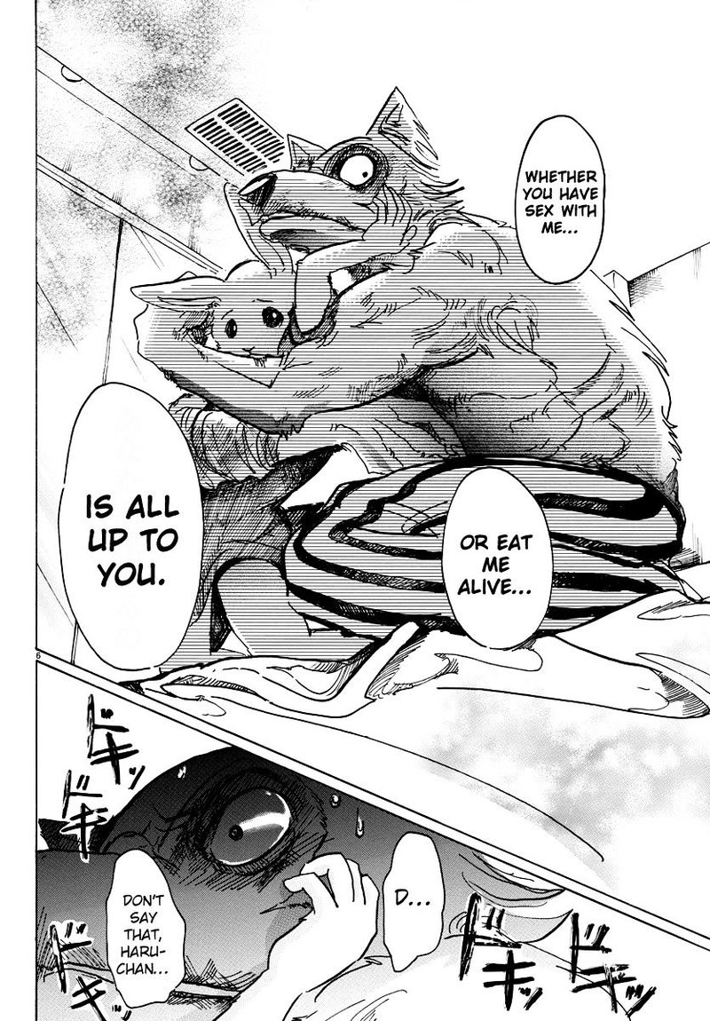 Beastars 44 6