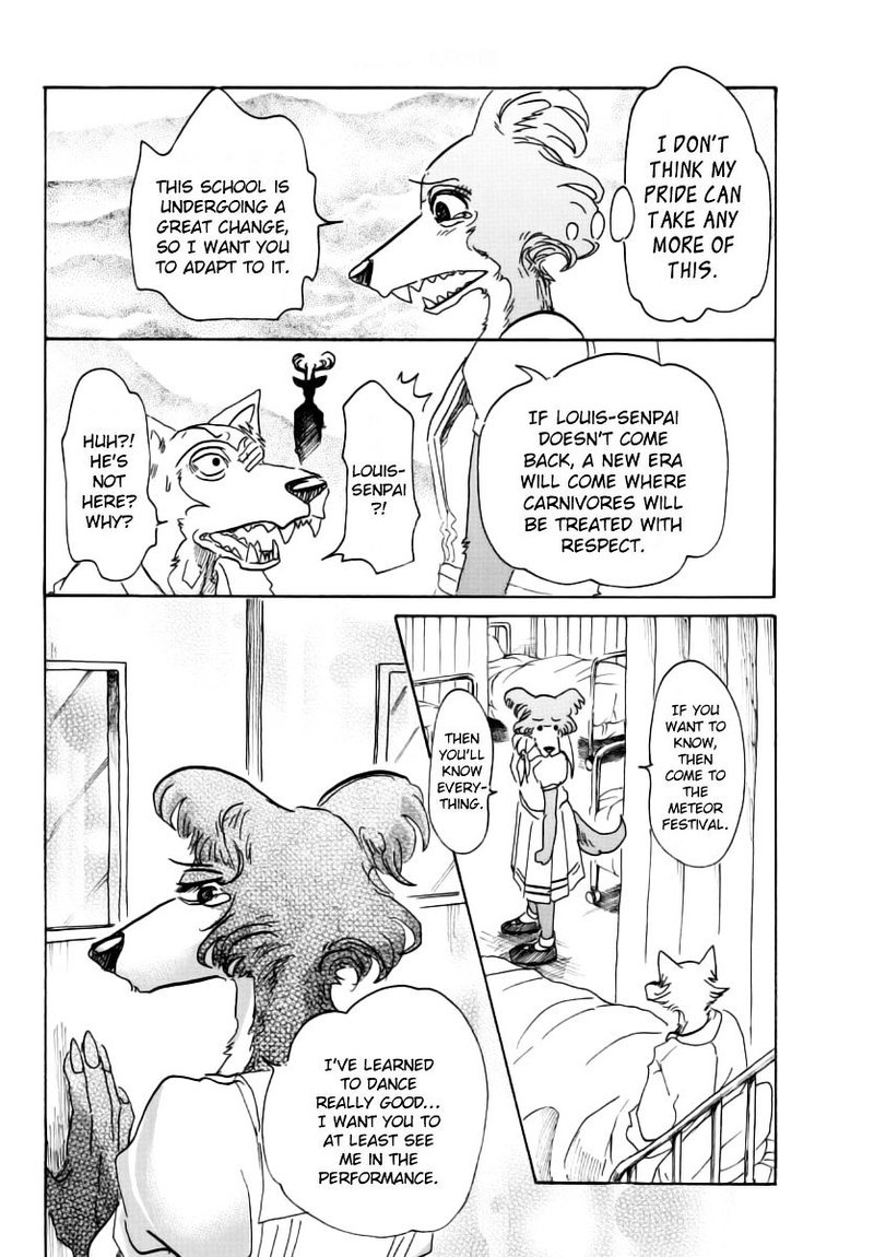 Beastars 45 10