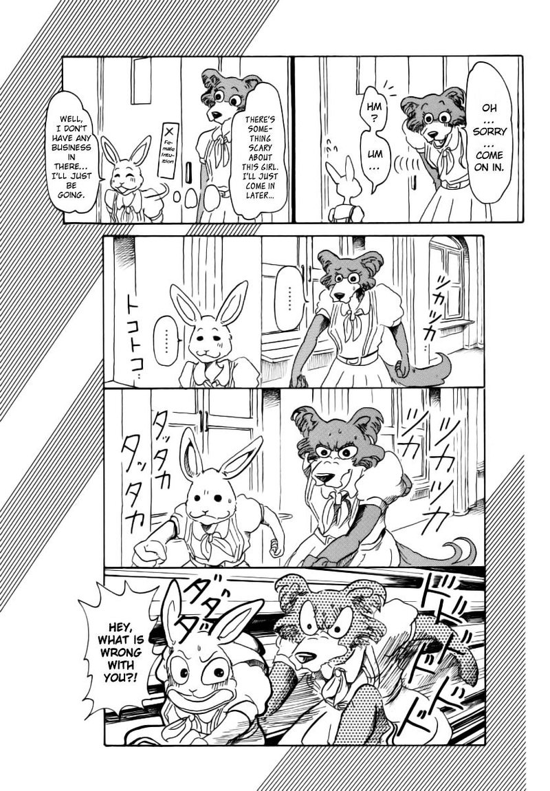 Beastars 45 13