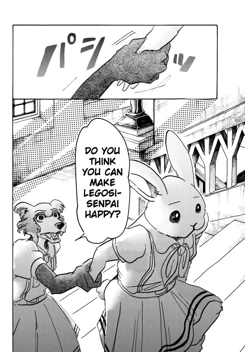 Beastars 45 14