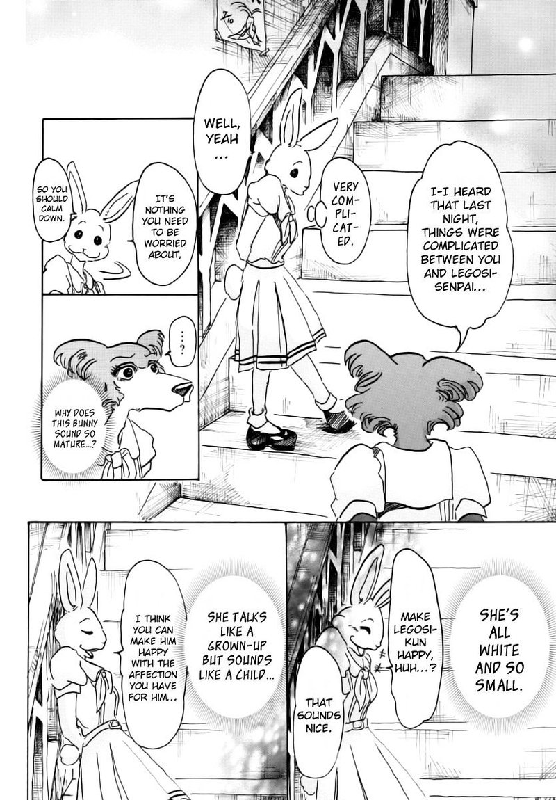 Beastars 45 16