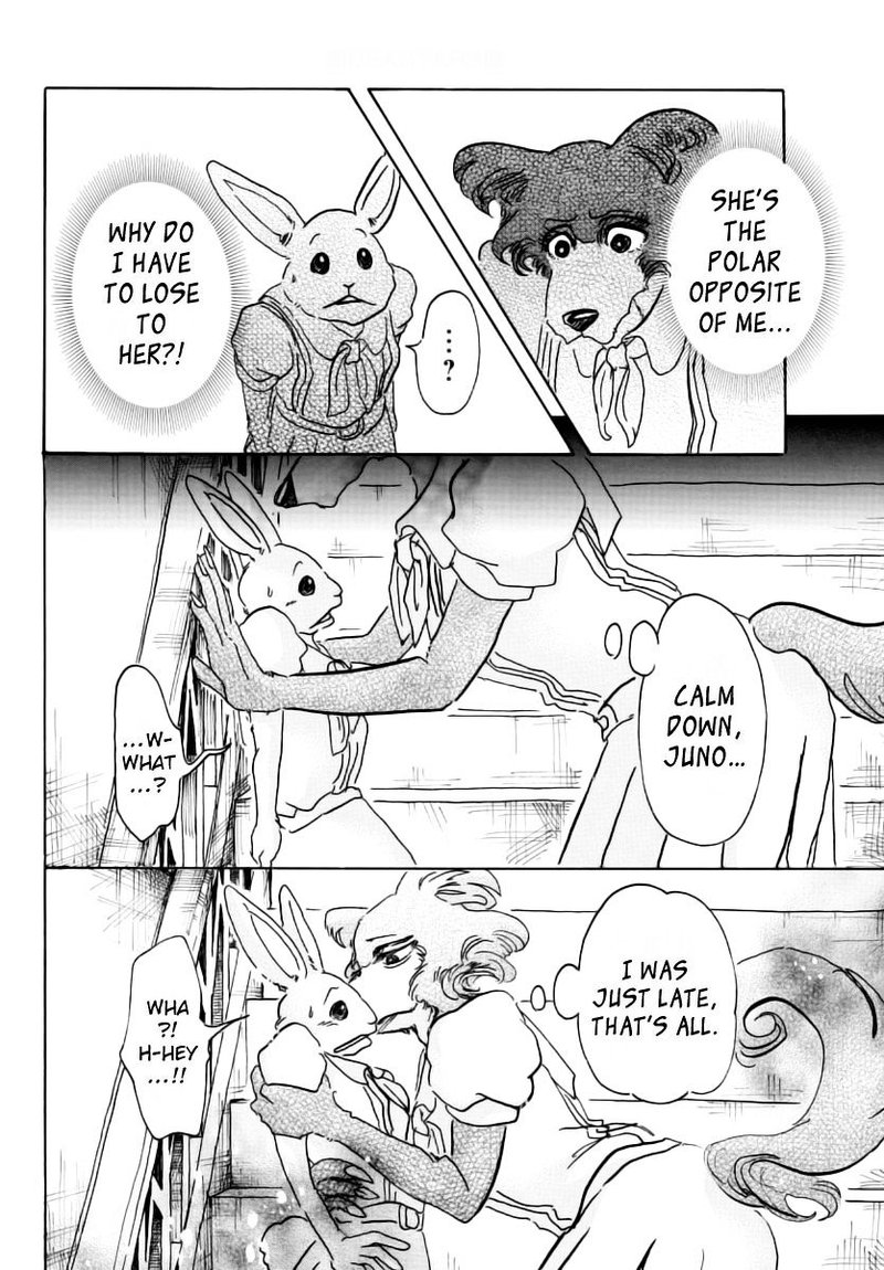 Beastars 45 18