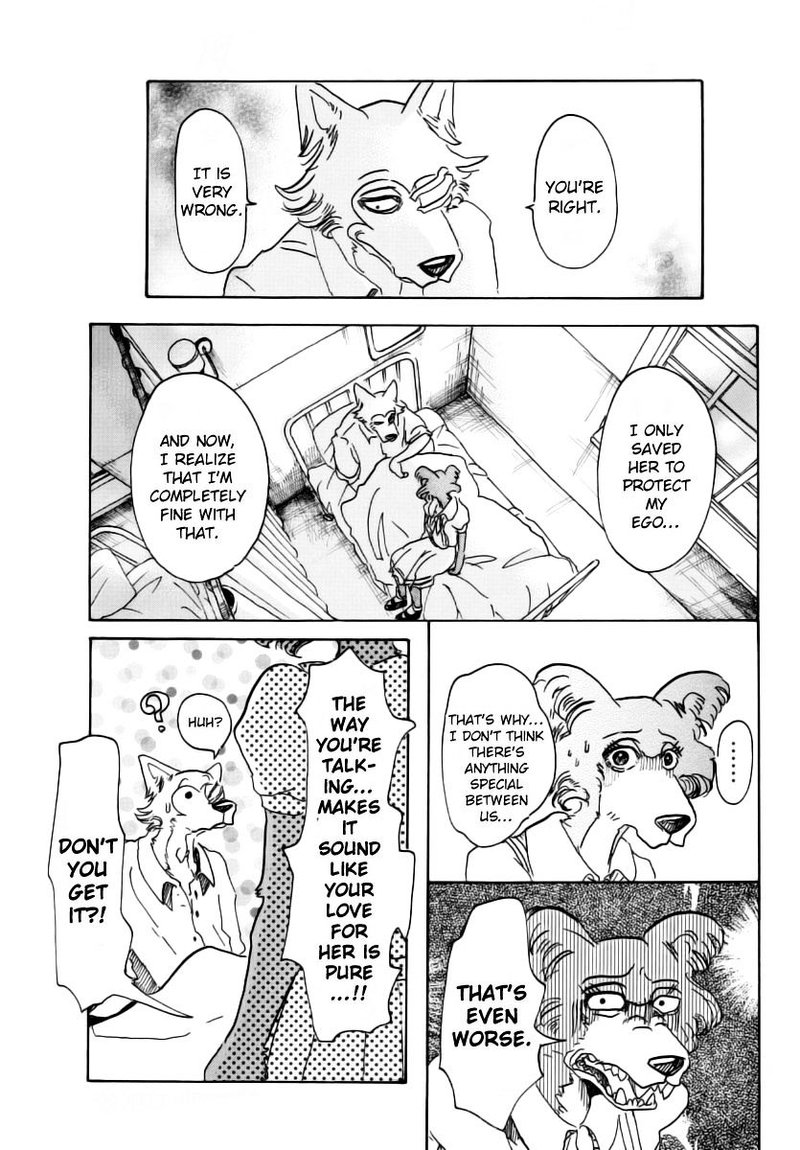 Beastars 45 9